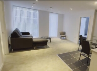 2 bedroom flat for rent in Burlington Square, Boundary Lane, Manchester, Greater Manchester, M15