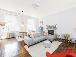 2 bedroom flat for rent in Carlton Vale, Maida Vale NW6