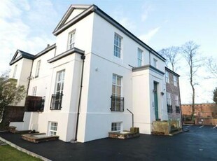 2 bedroom flat for rent in Daisy Bank Road, Victoria Park, Manchester, M14