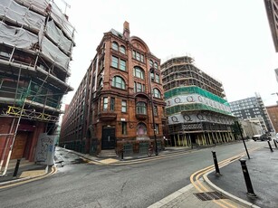 2 bedroom flat for rent in Langley Building, 36 Hilton Street, Manchester, M1 2EH, M1
