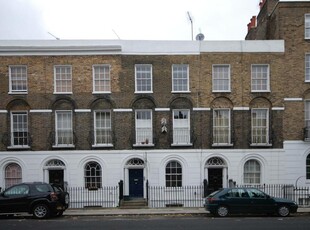2 bedroom flat for rent in River Street, Islington, London, EC1R