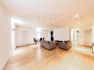 2 bedroom flat for rent in Spaceworks Building, Plumbers Row, Aldgate East, E1