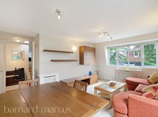 2 bedroom flat for rent in St James Court, 1 Marlborough Crescent, Chiswick, W4