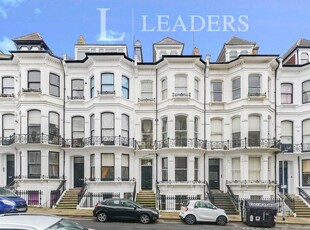 2 bedroom flat for rent in St. Michaels Place, Brighton, BN1 3FU, BN1