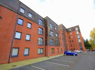 2 bedroom flat for rent in The Boulevard, Didsbury, Manchester, M20