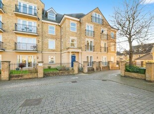 2 Bedroom Flat For Sale In Banister Park, Southampton