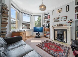 2 Bedroom Flat For Sale In Birkbeck Road