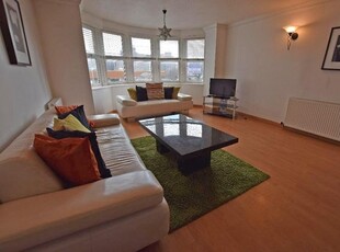 2 bedroom flat to rent Aberdeen, AB10 6PW