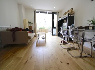 2 bedroom flat to rent Hackney, E8 4FE