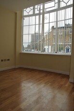 2 bedroom flat to rent Islington, N1 4JL