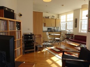 2 bedroom flat to rent Islington, N1 4JL