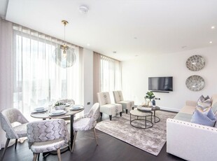 2 bedroom flat to rent London, SW11 7AG