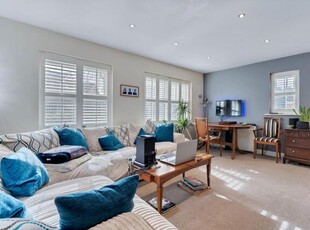 2 Bedroom Ground Floor Flat For Sale In Melton Mowbray