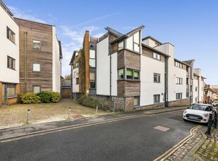 2 Bedroom Ground Floor Flat For Sale In The Printworks St. Nicholas Lane