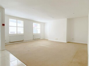 2 bedroom flat for rent in Devonshire Place - Rear Patio, BN2