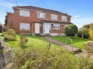 2 Bedroom Semi-detached House For Sale In Chatham