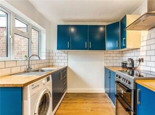 2 Bedroom Semi-detached House For Sale In Marlborough, Wiltshire