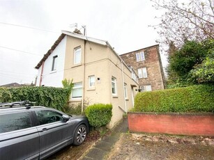 2 Bedroom Semi-detached House For Sale In Mount Vernon, Glasgow