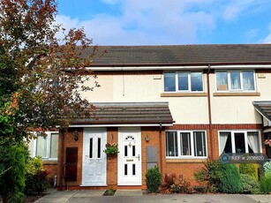 2 bedroom terraced house for rent in Bradgreen Road.., Eccles, Manchester, M30