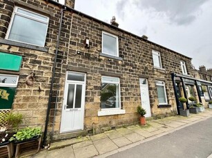 2 Bedroom Terraced House For Rent In West Yorkshire, Uk