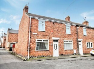 2 Bedroom Terraced House For Sale In Chester Le Street, Durham