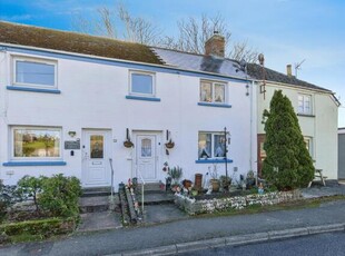 2 Bedroom Terraced House For Sale In Looe, Cornwall
