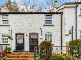 2 Bedroom Terraced House For Sale In St. Asaph, Conwy