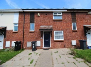 2 bedroom terraced house to rent Bristol, BS5 6RH