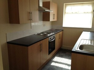 2 bedroom terraced house to rent Doncaster, DN4 0BP