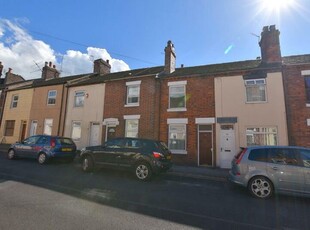 2 bedroom terraced house to rent Hanchurch, ST4 4NL