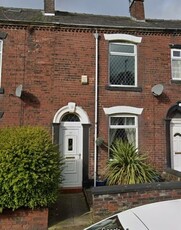 2 bedroom terraced house to rent Oldham, OL4 3ND