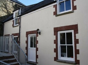 2 bedroom terraced house to rent Plymouth, PL7 2AA