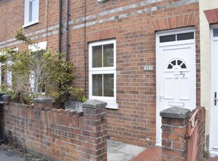 2 bedroom terraced house to rent Reading, RG1 3LJ