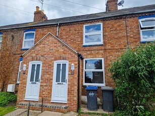 2 bedroom terraced house to rent Rugby, CV23 9BH