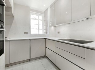 3 bedroom apartment for rent in Dorset House, Gloucester Place, London, NW1