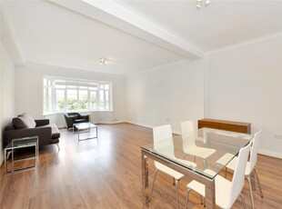 3 bedroom apartment for rent in Greville Hall, Greville Place, London, NW6