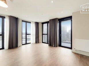 3 bedroom apartment for rent in Madison, Wembley Park, HA9