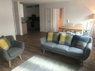 3 bedroom apartment for rent in Murray Street, Manchester, Greater Manchester, M4