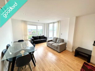 3 bedroom apartment for rent in Rusholme Place, Manchester, M14 5TG, M14