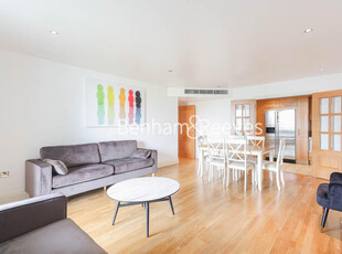 3 bedroom apartment for rent in Thames Point, Imperial Wharf, SW6