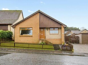 3 Bedroom Bungalow For Sale In Dalgety Bay