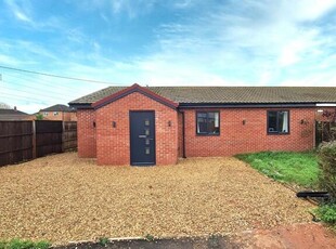 3 Bedroom Bungalow For Sale In Gloucester