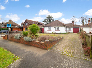 3 Bedroom Bungalow For Sale In Sutton