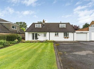 3 Bedroom Bungalow For Sale In West Malling, Kent