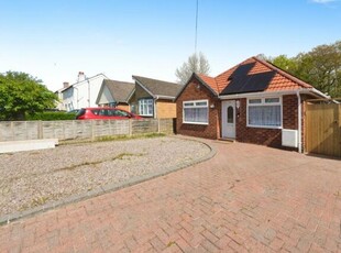 3 Bedroom Detached Bungalow For Sale In Wirral