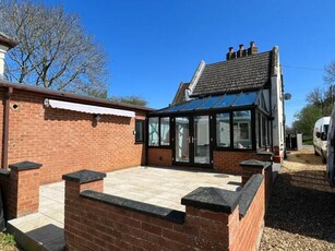 3 Bedroom Detached House For Rent In East Winch, King's Lynn