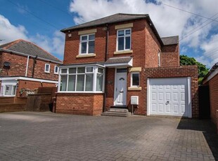 3 Bedroom Detached House For Sale In Gateshead, Tyne And Wear
