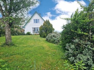 3 Bedroom Detached House For Sale In Lympstone