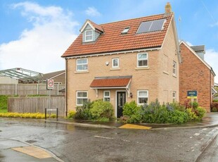 3 Bedroom Detached House For Sale In Thetford, Norfolk
