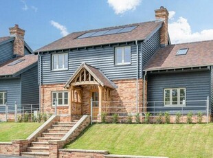 3 Bedroom Detached House For Sale In Wigmore